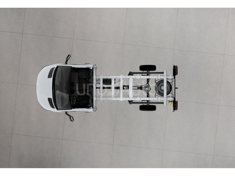 Sprinter Chasis Cabina 315CDI PRO Medio