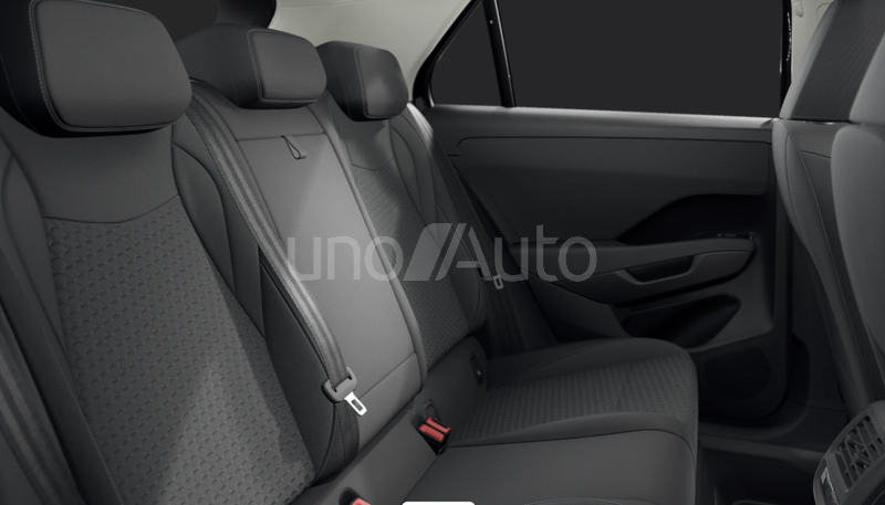 T-Roc 1.5 eTSI Más DSG7 110kW