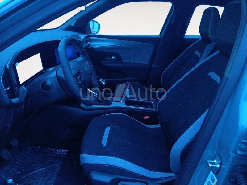 Mokka 1.2T S&S Edition 136