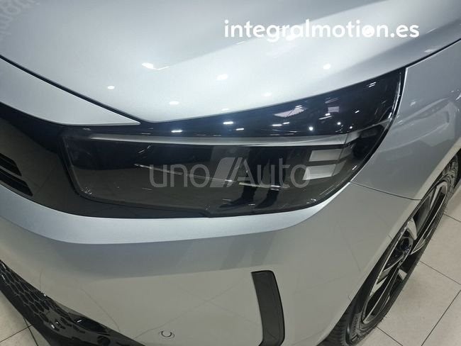 1.2T XHLHybrid 81kW GS eDCT