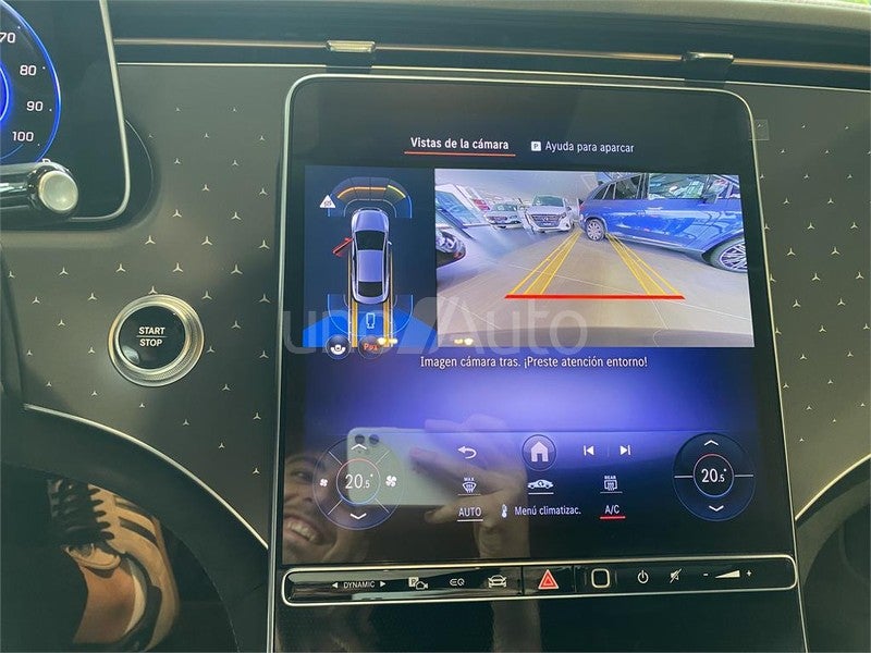 350+ AMG Night Edition