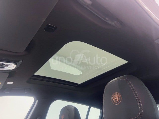Tonale 1.5 MHEV Intensa FWD 160
