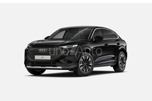 AUDI Q3 Sportback e-hybrid Advanced S tronic 200kW