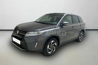 SUZUKI Vitara 1.4T Mild Hybrid S3 4WD
