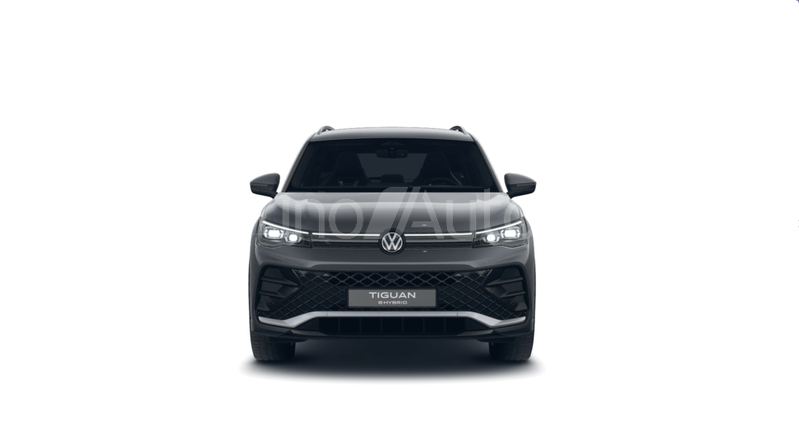 Tiguan 1.5 TSI eHybrid R-Line DSG 150kW
