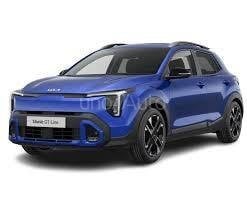 Stonic 1.0 MHEV Drive 115