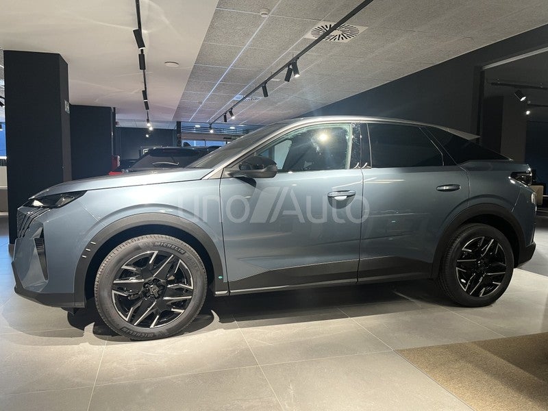 3008 Hybrid 136 Allure eDCS6