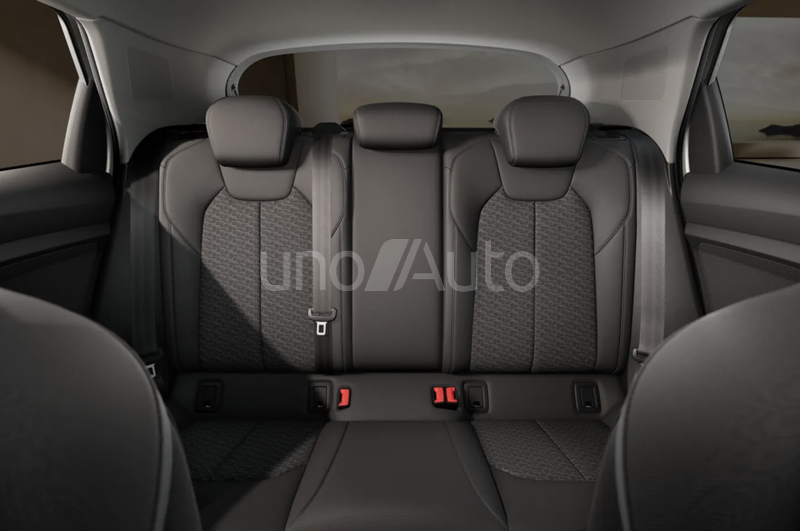A1 Allstreet 35 TFSI Adrenalin Black Edition S tronic 110kW