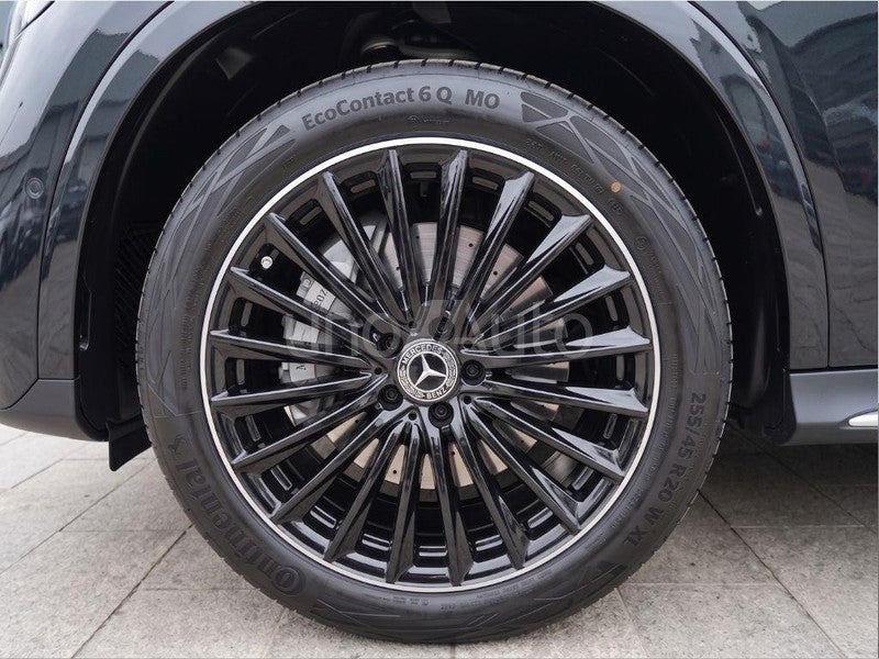 CLASE GLC GLC 220 d 4MATIC
