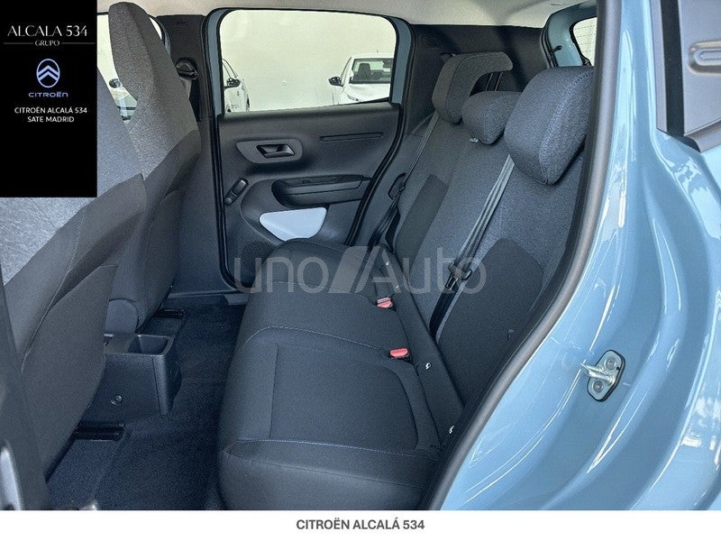 C3 1.2 Turbo S&S You 100