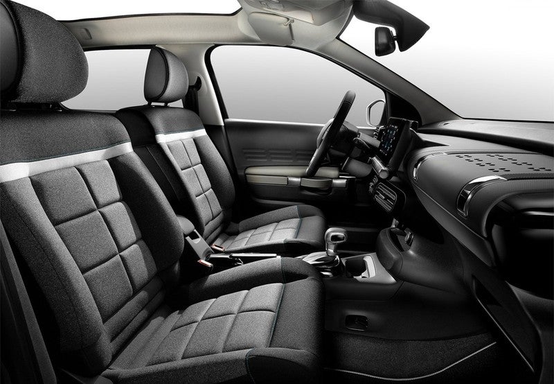C4 Cactus 1.2 PureTech S&S Origins 110