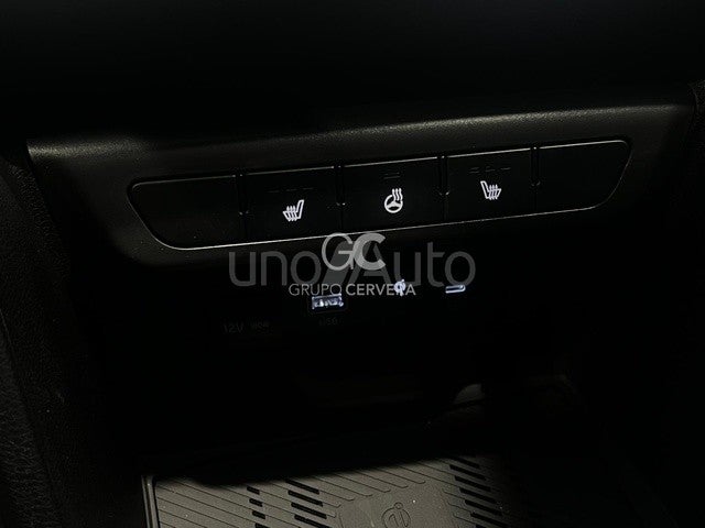 Sportage 1.6 T-GDi MHEV Tech 160