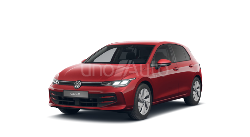 Golf 2.0TDI Más 85kW