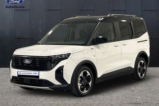 FORD Tourneo Courier 1.0 Ecoboost Active