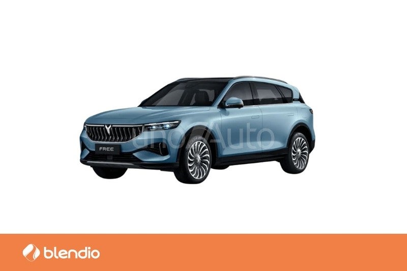 107kW Luxury MY24