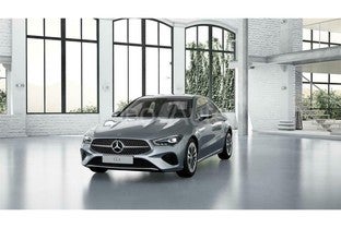 MERCEDES-BENZ Clase CLA 250 e