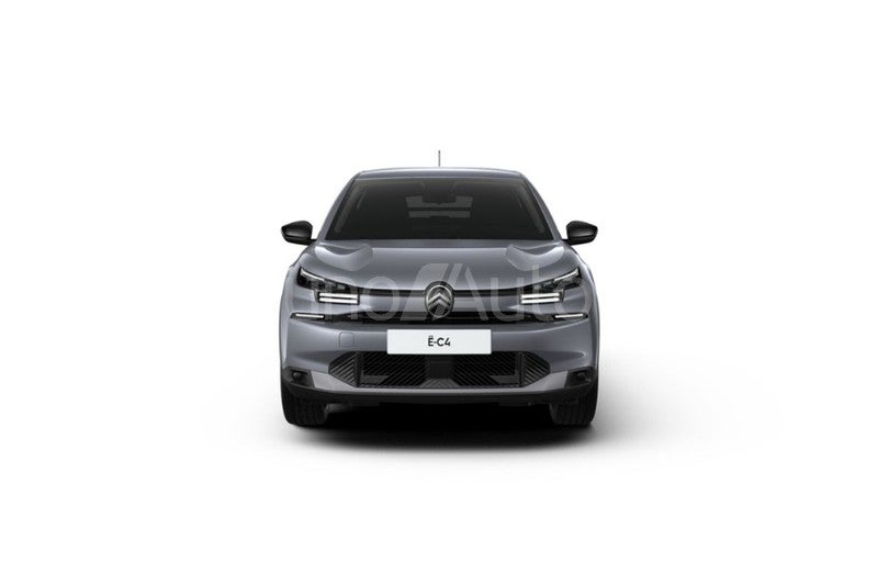 ë- eléctrico 115kW 54kWh Plus