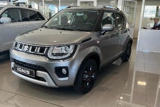 SUZUKI Ignis 1.2 GLE SMART HYBRID 83 5P