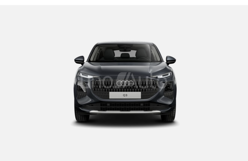 Q3 Sportback e-hybrid Advanced S tronic 200kW