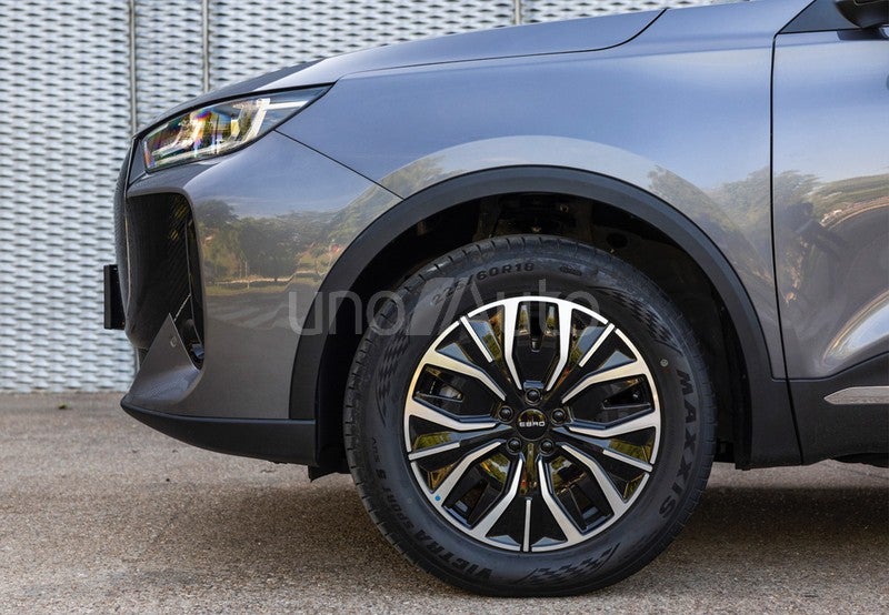 s700 1.6 TGDI 7DCT Comfort FWD