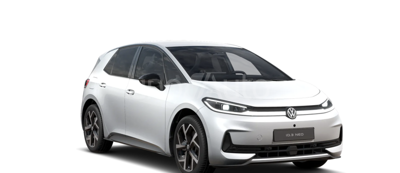 ID.3 Neo Style 125kW
