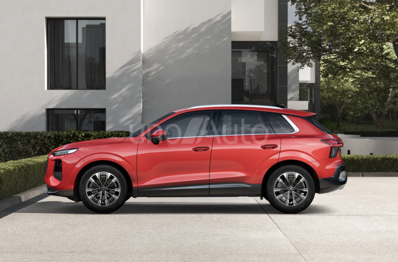 Q3 2.0 TDI Business S tronic 110kW