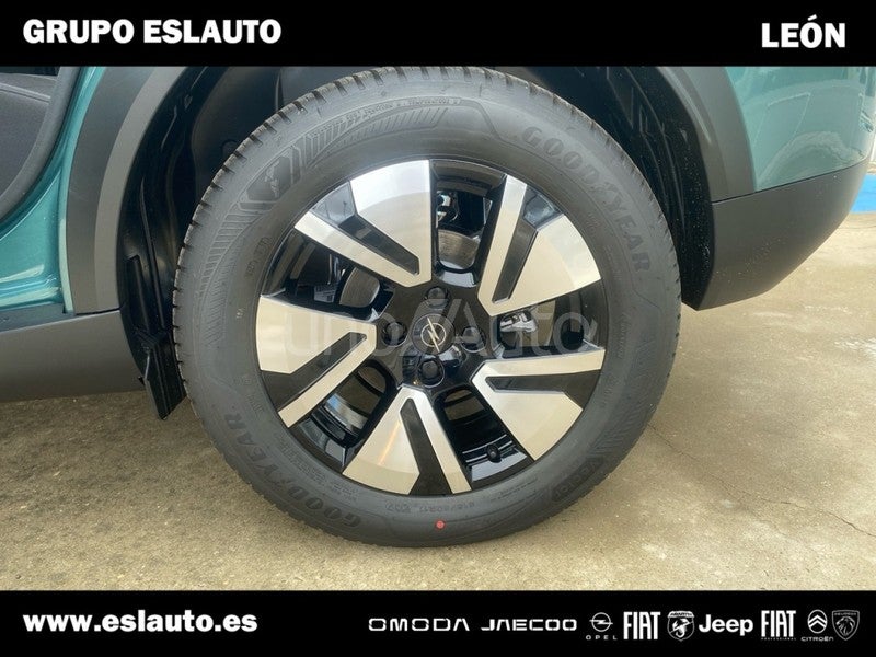 Frontera Electric 44kWh Edition 113
