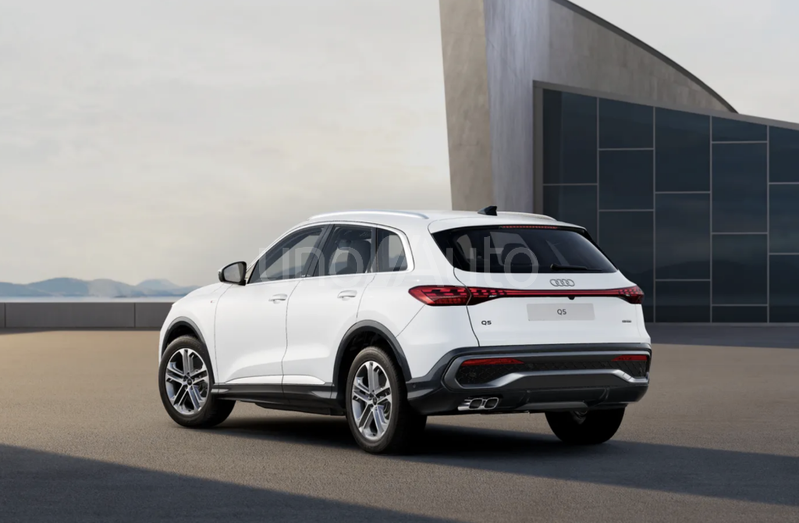 Q5 2.0TDI quattro S tronic S line 150kW