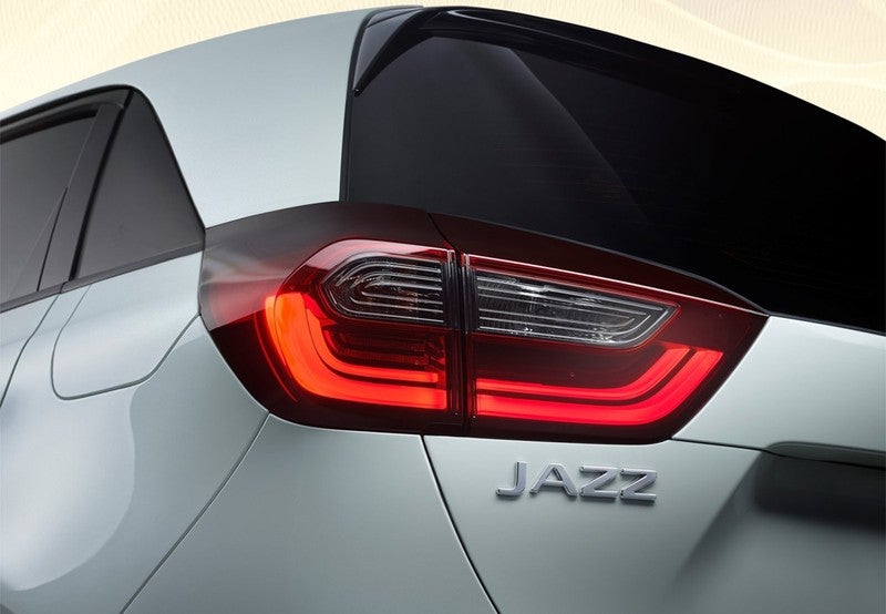 Jazz 1.5 i-MMD Executive