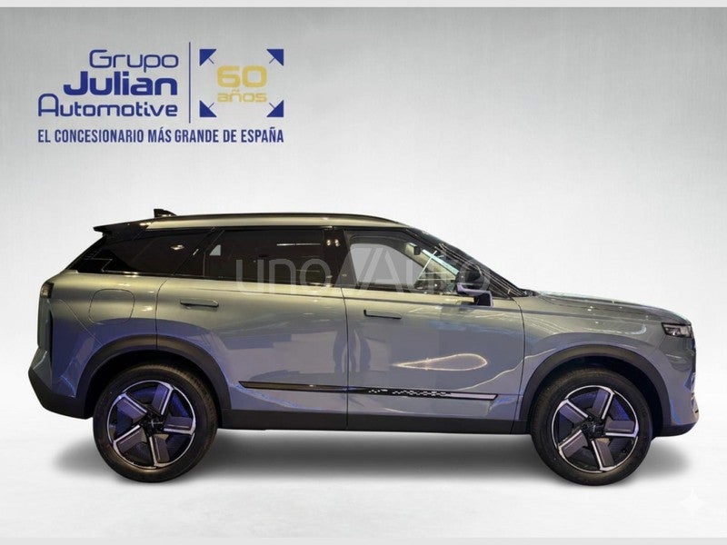 7 1.5 TGDI PHEV Exclusive 4x2