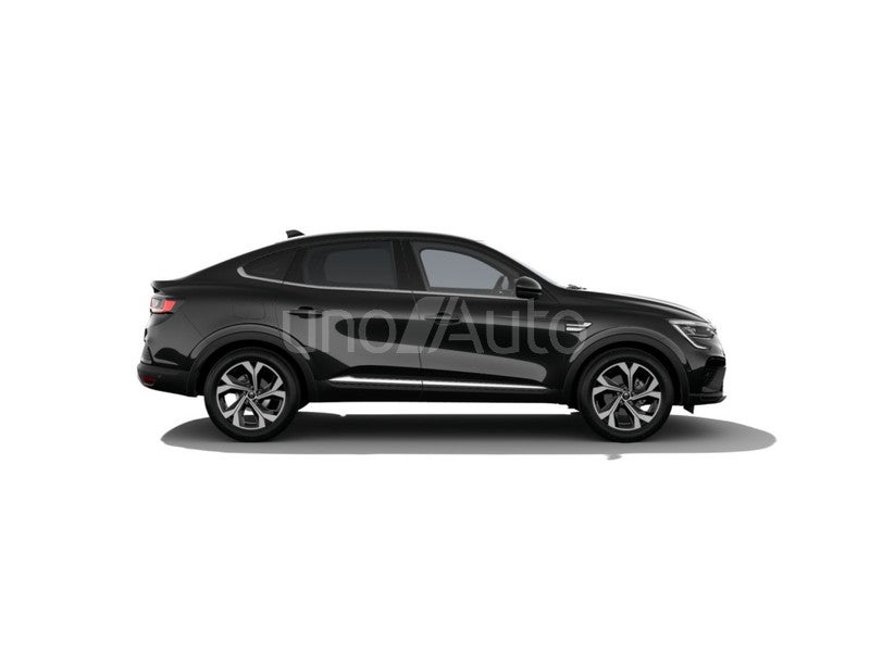 Arkana 1.3 TCe Techno EDC 103kW