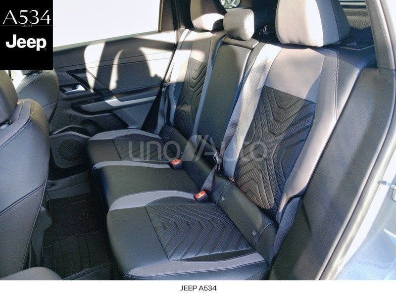 Compass 1.2 MHEV First Edition 107KW