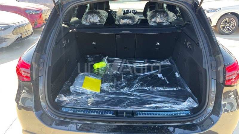 GLC GLC 220 d 4MATIC