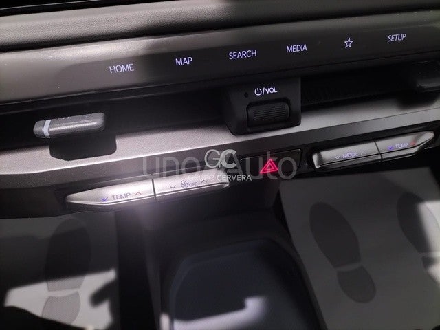 EV3 Air Standard Range