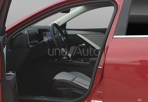 Astra 1.6T PHEV S/S GS Aut. 180