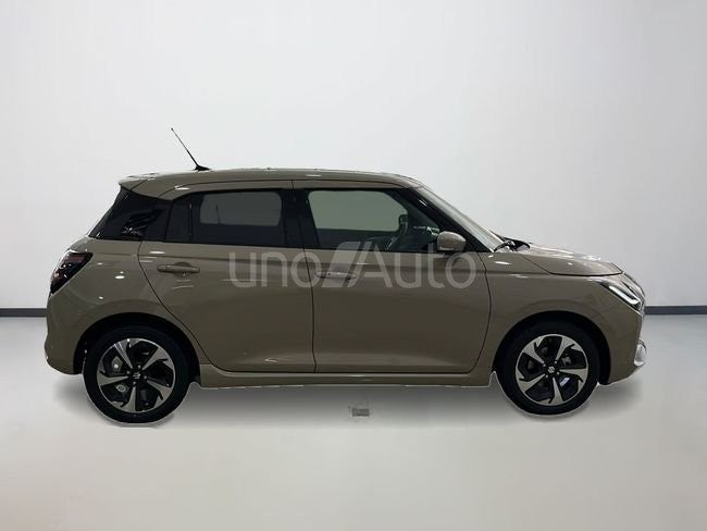 1.2 S3 Mild Hybrid