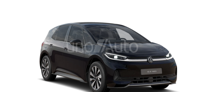 ID.3 Neo Life 125kW