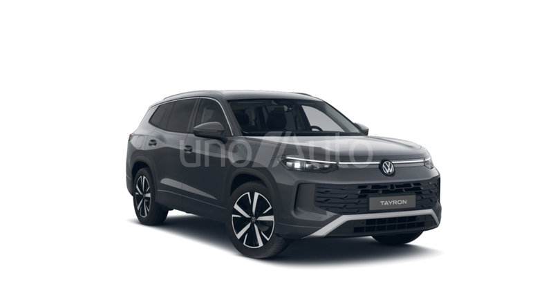 Tayron 2.0 TDI DSG7 110kW Más