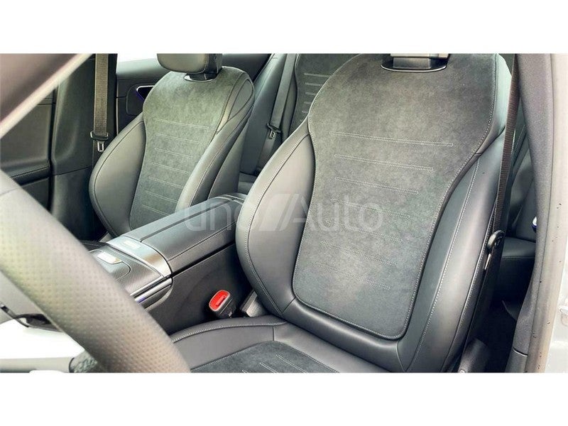 C 200 d Berlina