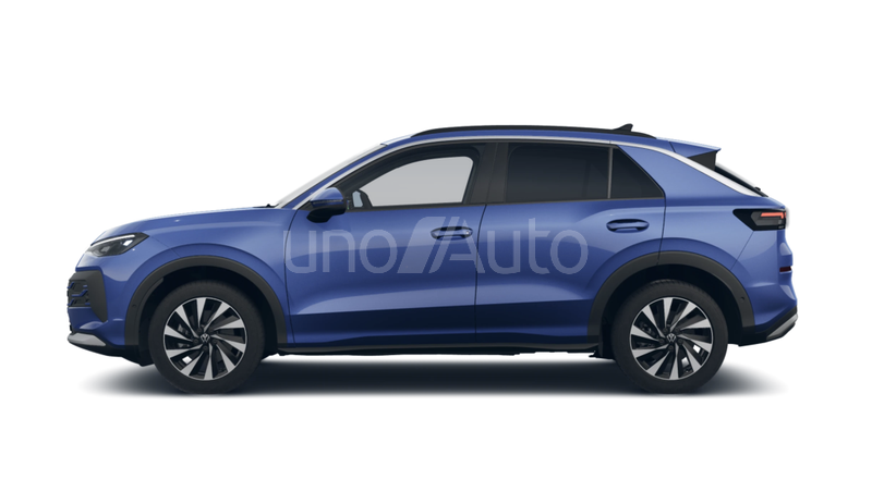 T-Roc 1.5 eTSI Más DSG7 110kW