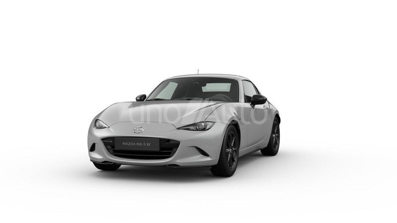MX-5 ST 1.5 Skyactiv-G Prime-Line