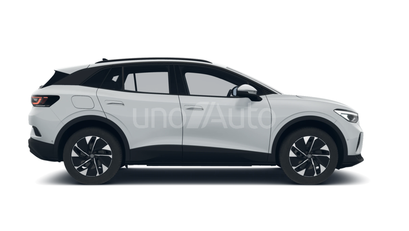 ID.4 Pro 210KW 77Kwh