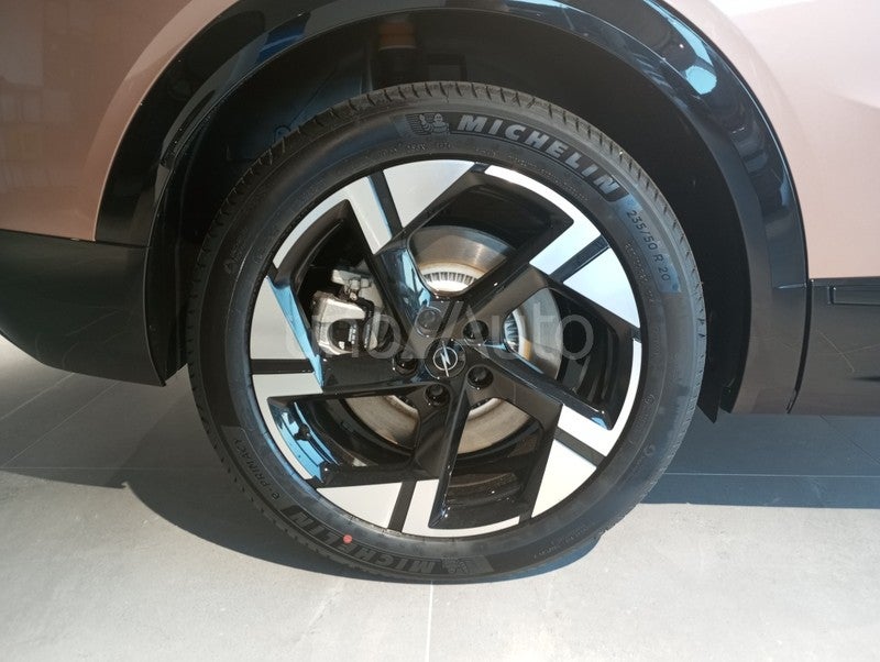 Grandland Electric GS 73kWh