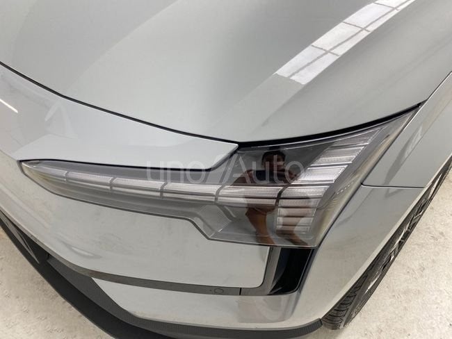 EX30 Single Extended Range Plus RWD