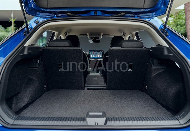 T-Roc 1.5 eTSI DSG7 85kW