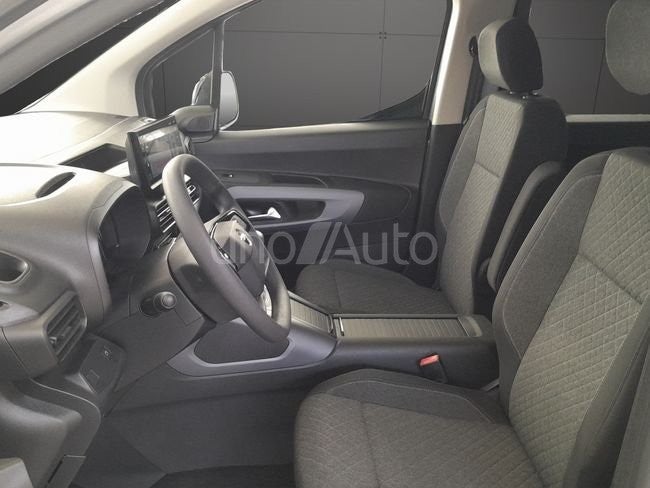 100 Cv 1.5 Td S/S MT6 €6.4