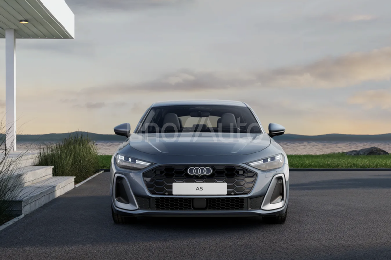 A5 e-hybrid S line quattro S tronic 220kW