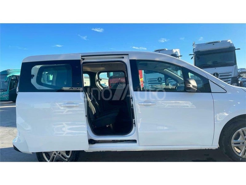 Citan Tourer 110CDI Base