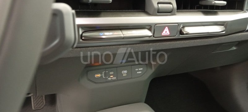 EV3 Earth Standard Range