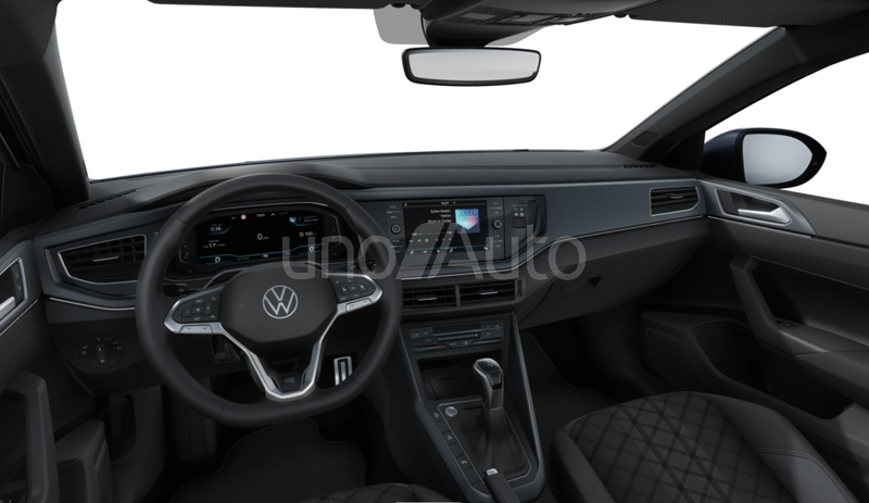 Taigo 1.0 TSI R-Line DSG 85kW